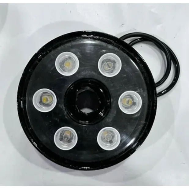 Swimming Pool Lights in Faridabad – Brighten Pools...