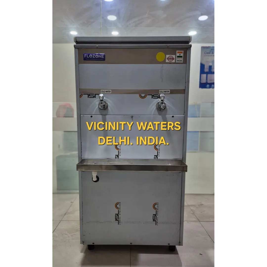 Water Cooler Manufacturer In GTB Nagar Delhi Nestl...