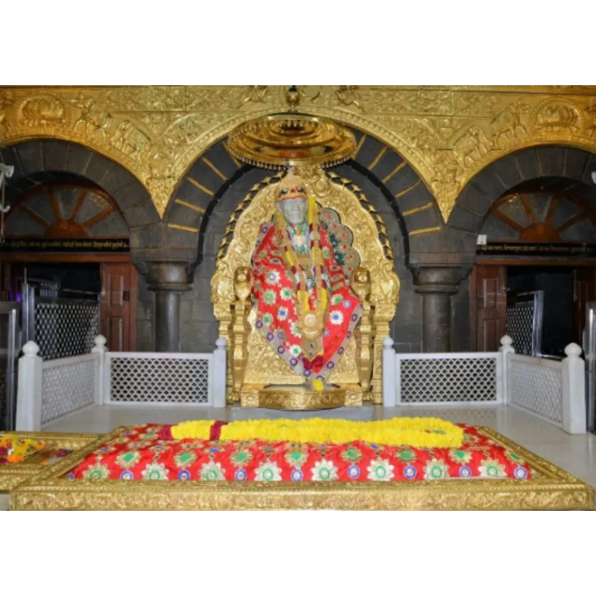 Reliable Mumbai to Shirdi Cabs for Pilgrims Travel...