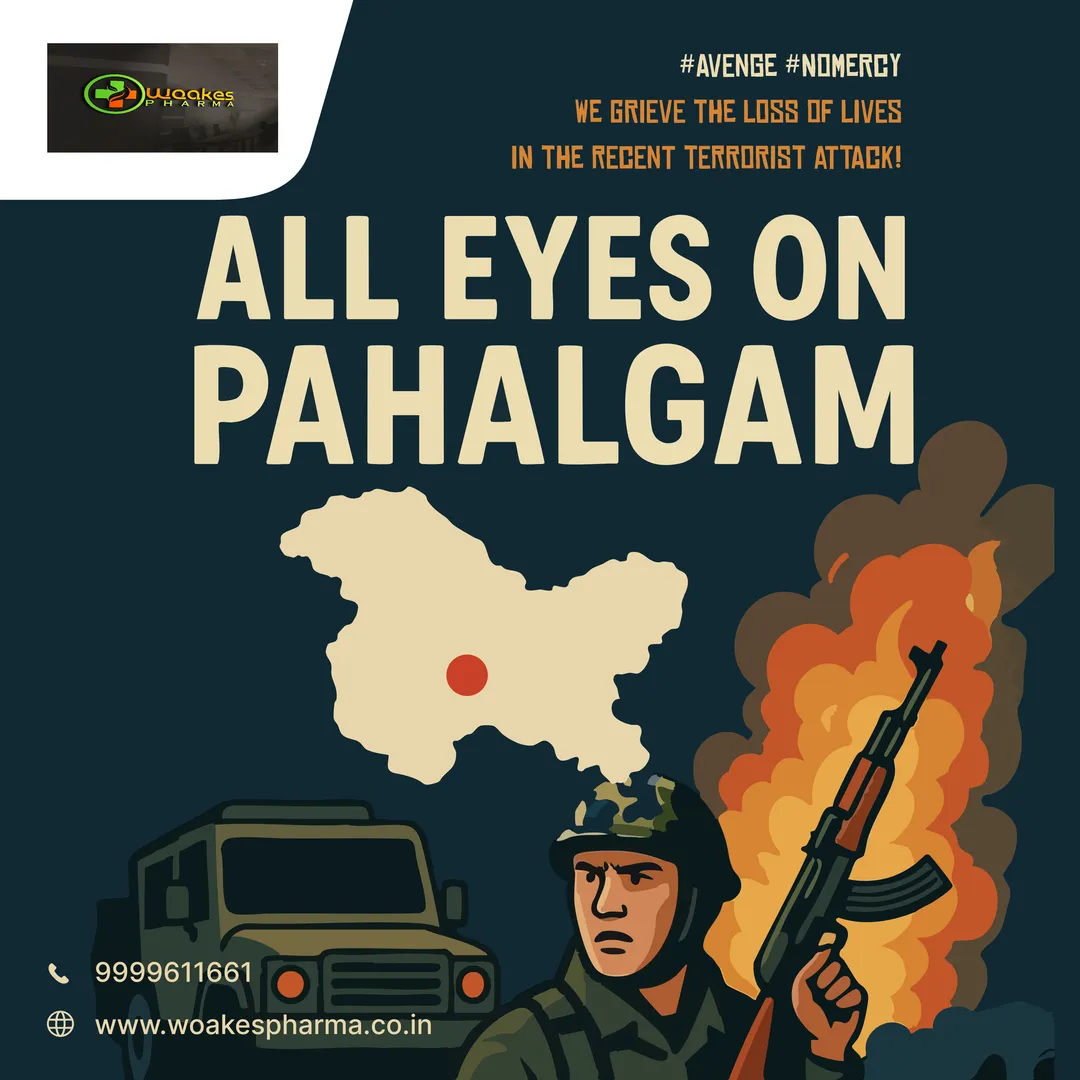 ๐ฏ๏ธ We mourn the brave souls lost in the Pahalgam a...