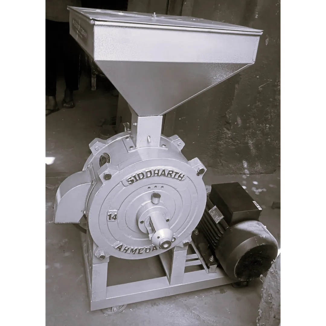 Atta chakki machine Manufacturer in Nagpur Pune Am...