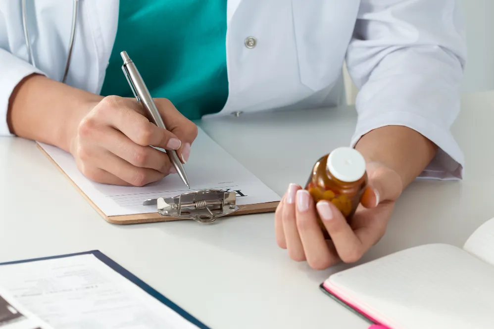Best Homoeopathic Doctor in Wagholi – Your Partner...