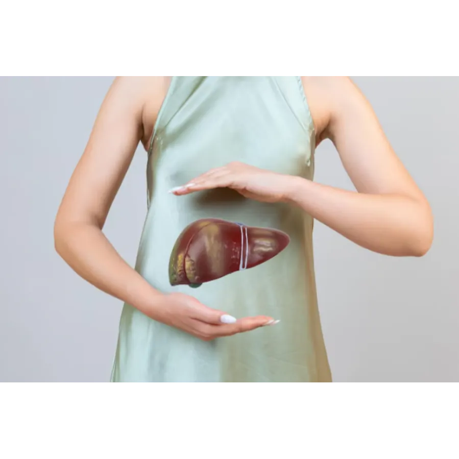 Liver Fibrosis Reversal in Mumbai – Trusted Medica...