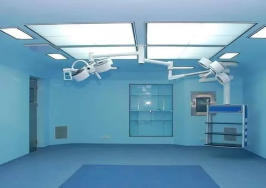 Modular OT Systems in India – Smart Surgical Envir...