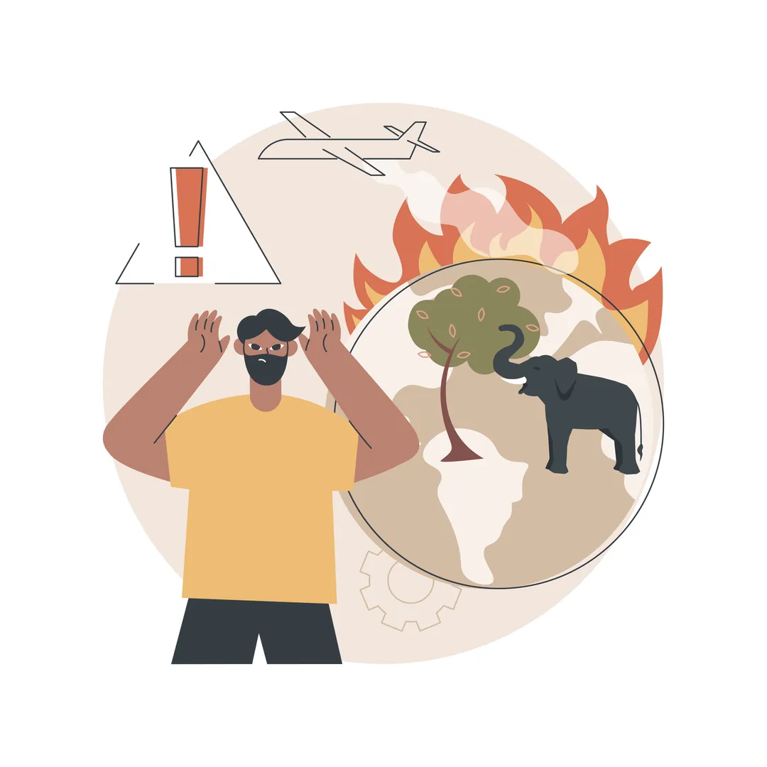 Explore how climate change impacts patients with l...