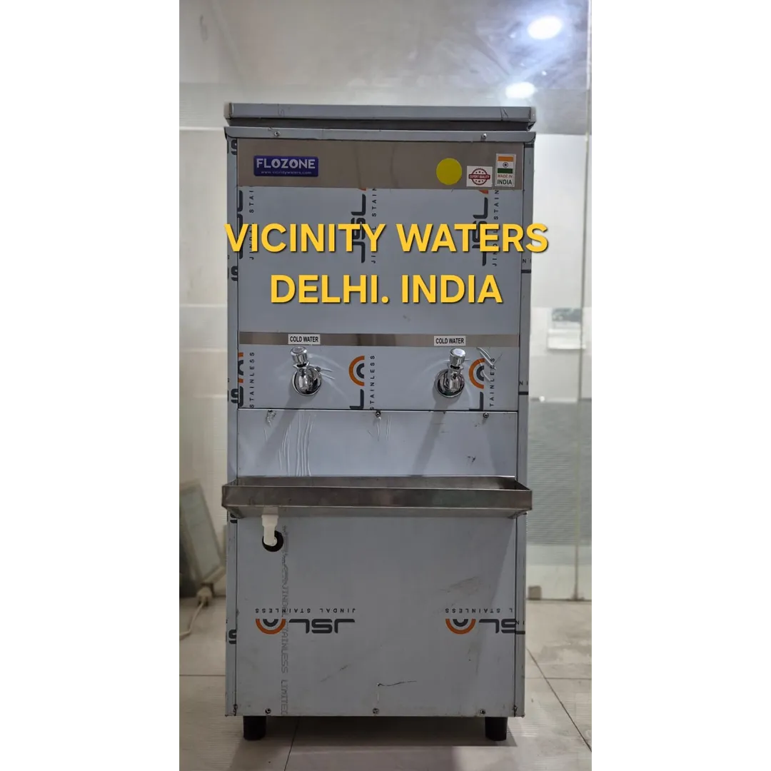Water Cooler Manufacturer In Dilshad Garden Delhi ...