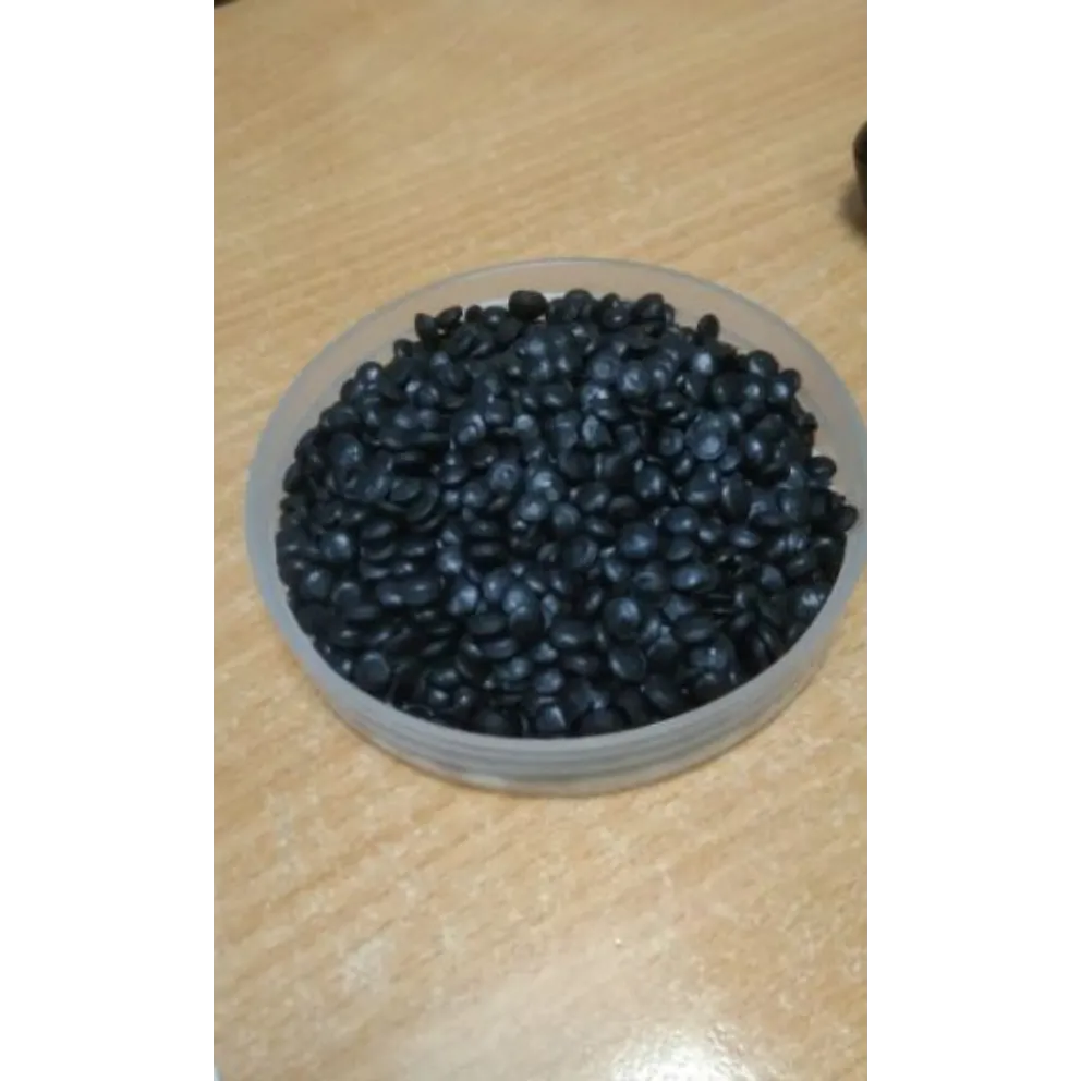 LD Black Granules in Bawana, Delhi – Trusted Quali...