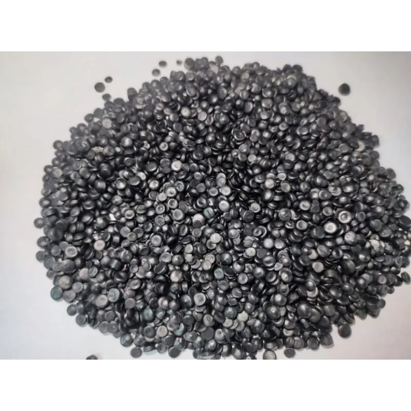HDPE 100 Granules in Bawana, Delhi – Strong Materi...