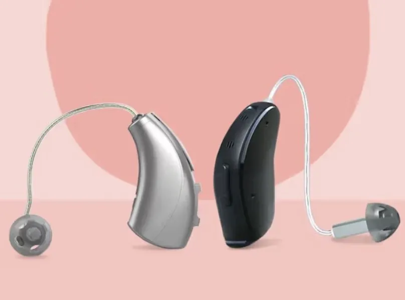 Bluetooth Hearing Aid in Nagpur – Stay Connected E...