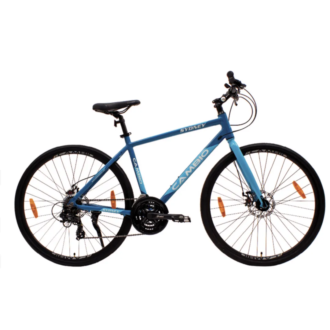 Cambio Sydney 700C by Avon Cycles – Now at Manoj C...