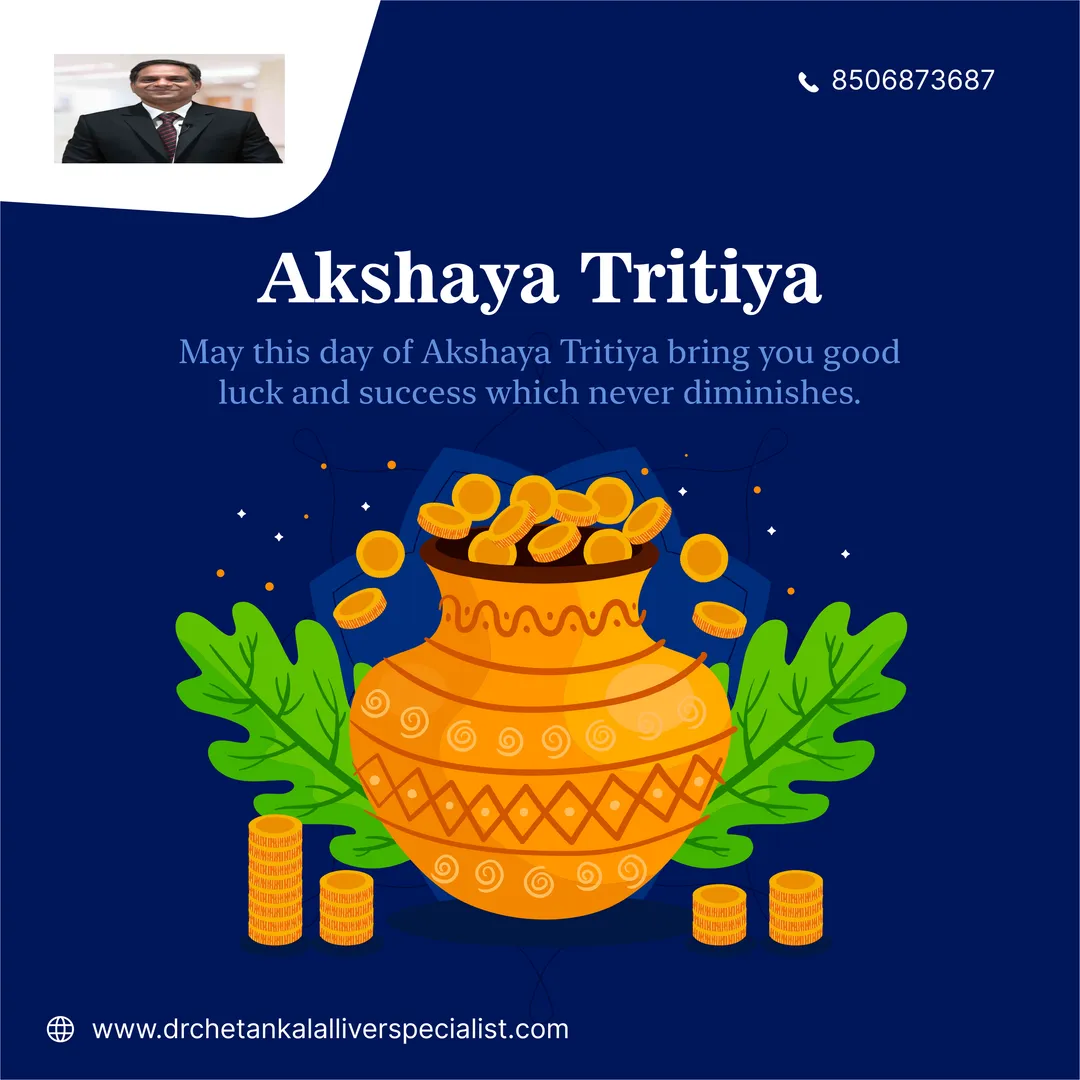 💰 Akshaya means ‘never diminishing’. May your weal...