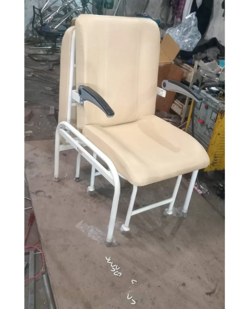 Luxurious Accompanier’s Chair GM 7031
Hospital ...