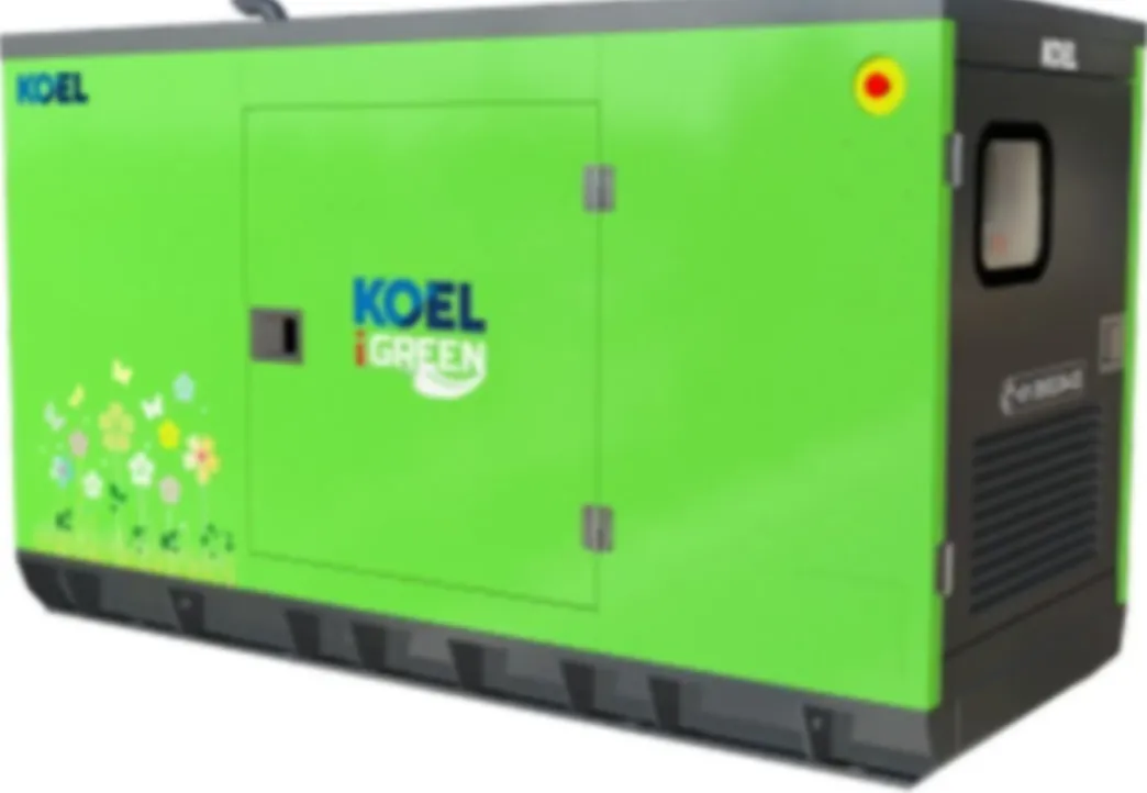 Top Genset Suppliers in Bangalore – Reliable Power...