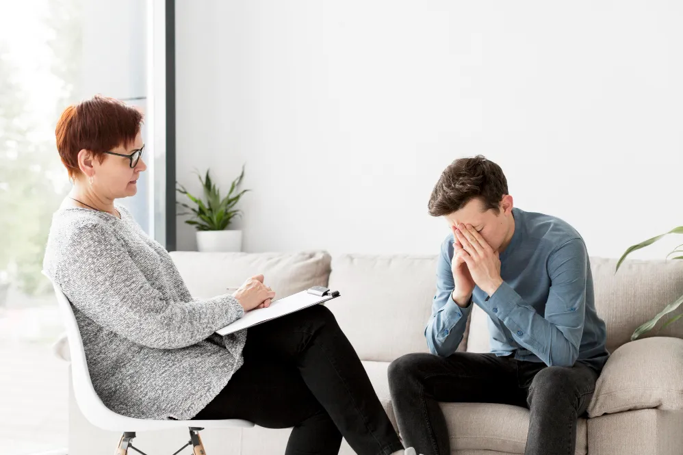 Best Psychiatrist in Jaipur – Trusted Mental Healt...