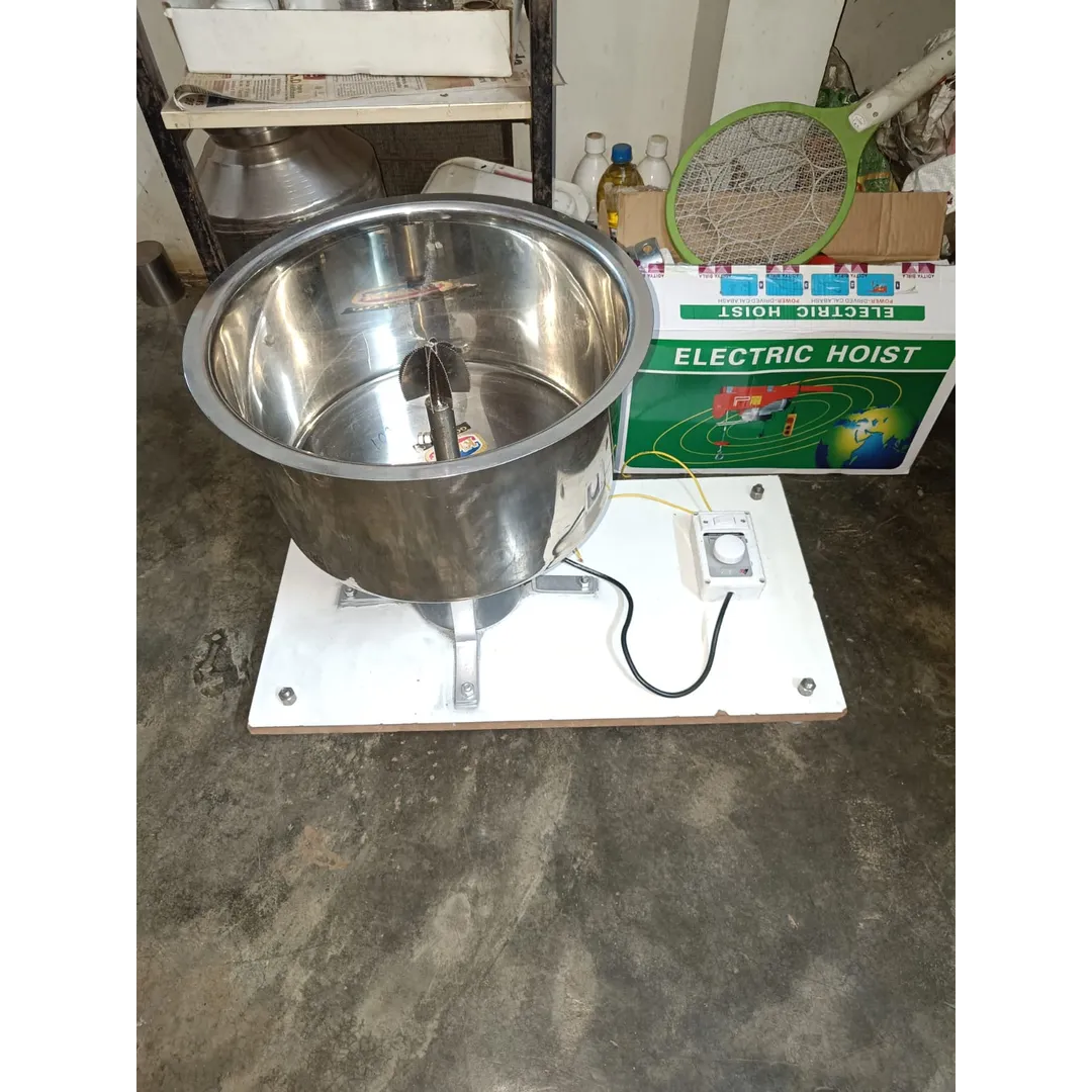 Coconut Shredder machines Manufacturer by Unique E...