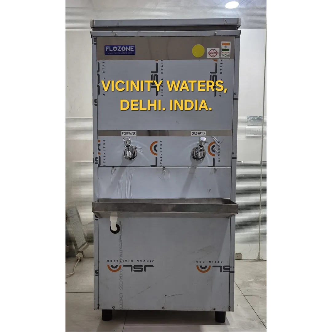 Water Cooler Manufacturer In Rajouri Garden Delhi ...