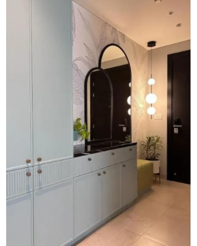 Makeup Vanity in Mukund nagar – Designed for Comfo...