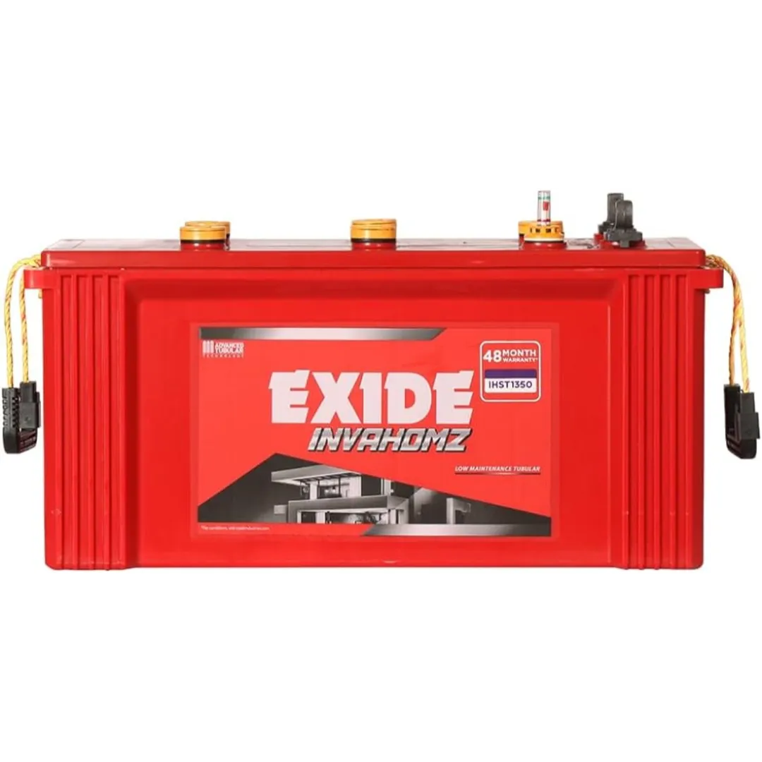 Leading Authorised Inverter & Battery Dealer, Supp...