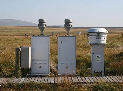 Ambient air testing and air pollution testing are ...