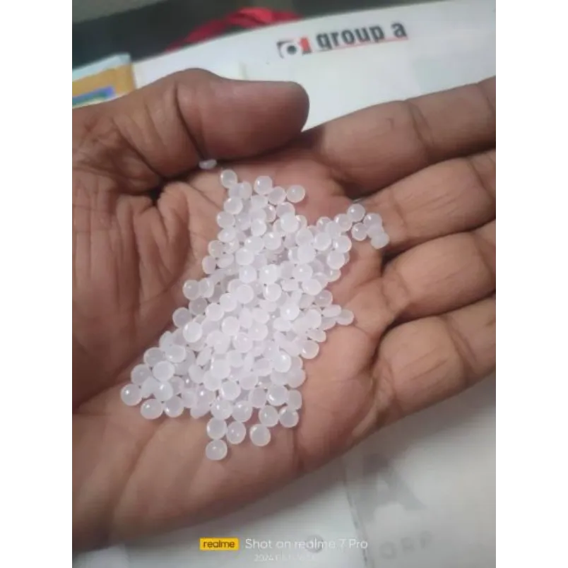 LLDPE Granules in Bawana, Delhi – Flexible and Rel...