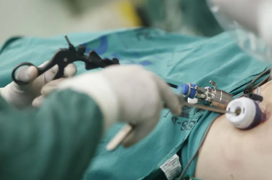 Best Appendicitis Surgeon in Mumbai – Fast & Relia...