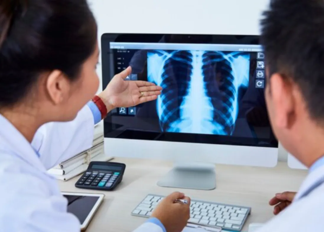 Best Pulmonologist Near Me in Trichy – Expert Care...