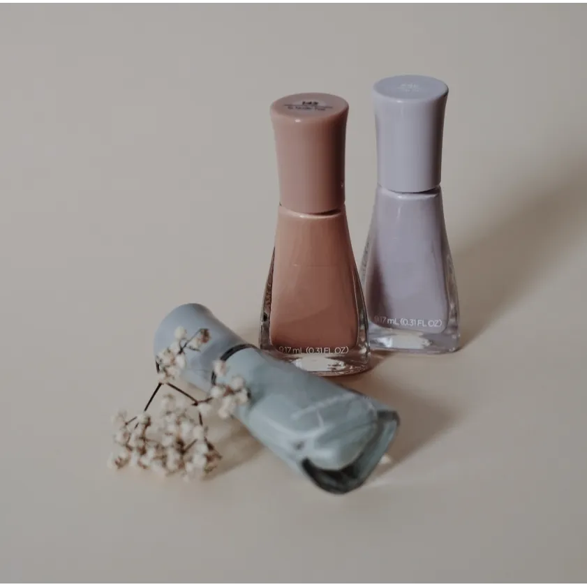 Nail Paints Manufacturer In Delhi NCR Discover the...