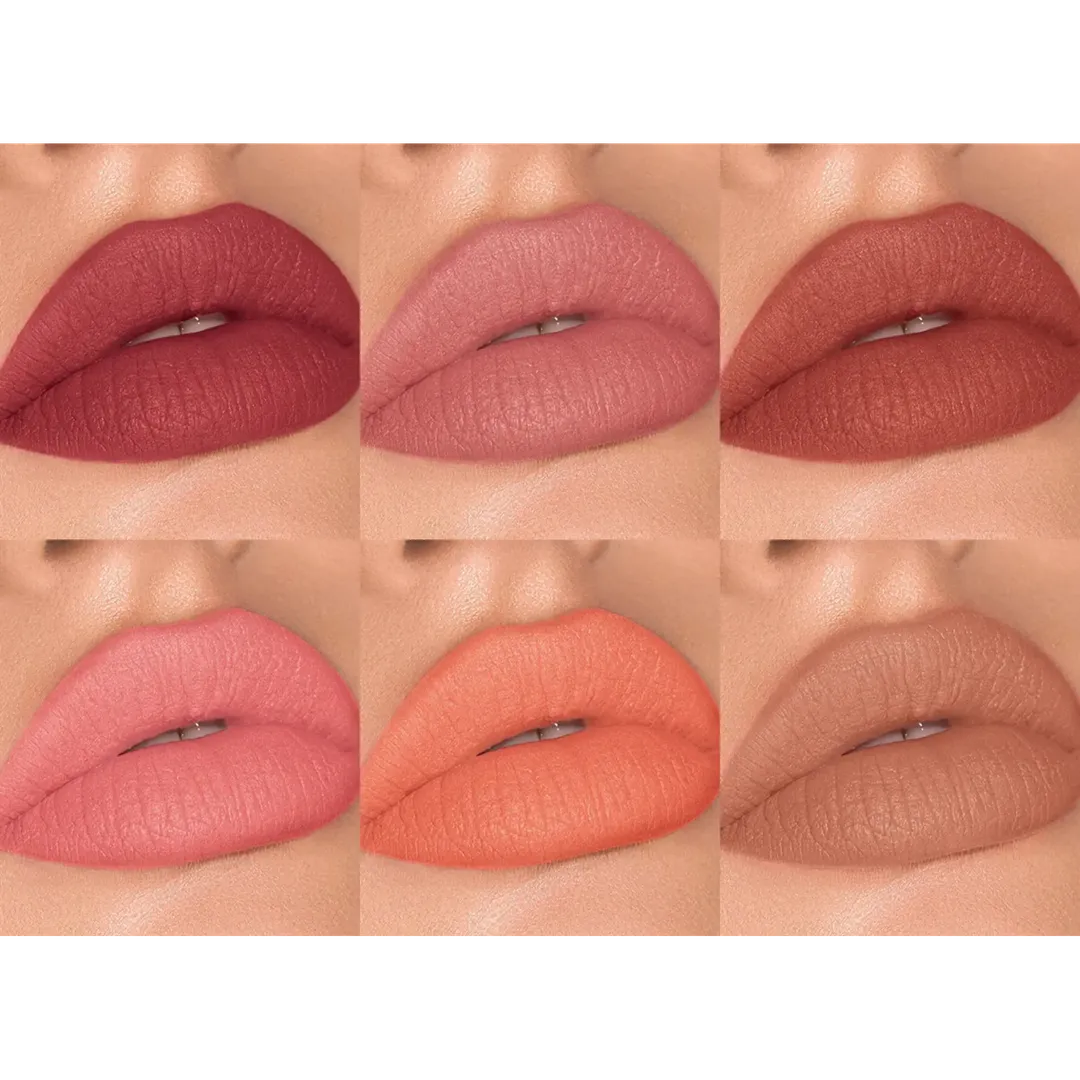 Lipstick Manufacturer In Faridabad Long-Lasting Li...