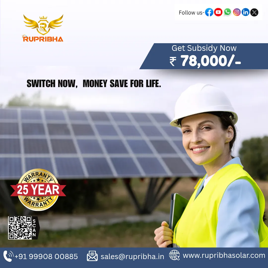 Residential Solar Panels Delhi Affordable Solar Pa...
