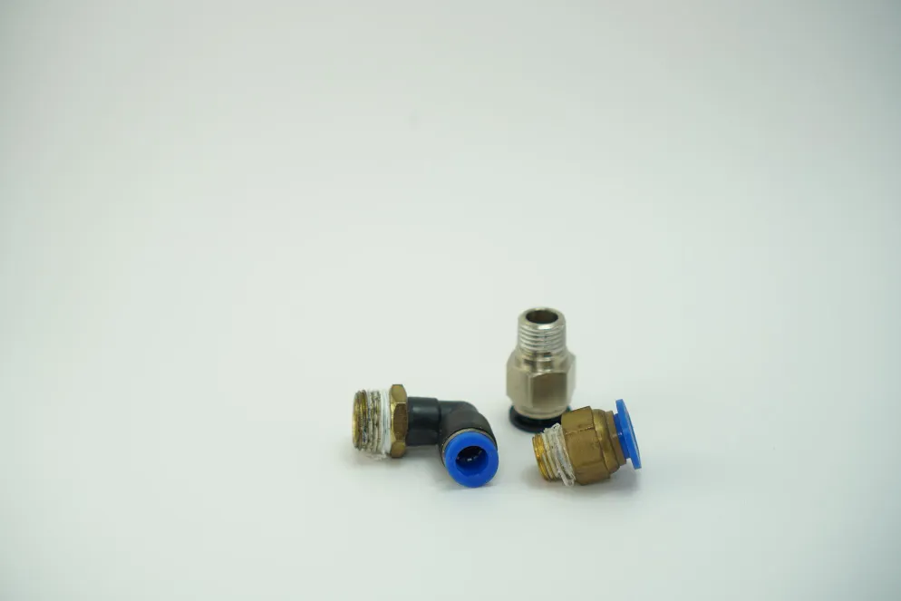 Air Fittings in Bangalore for Compressed Air Syste...