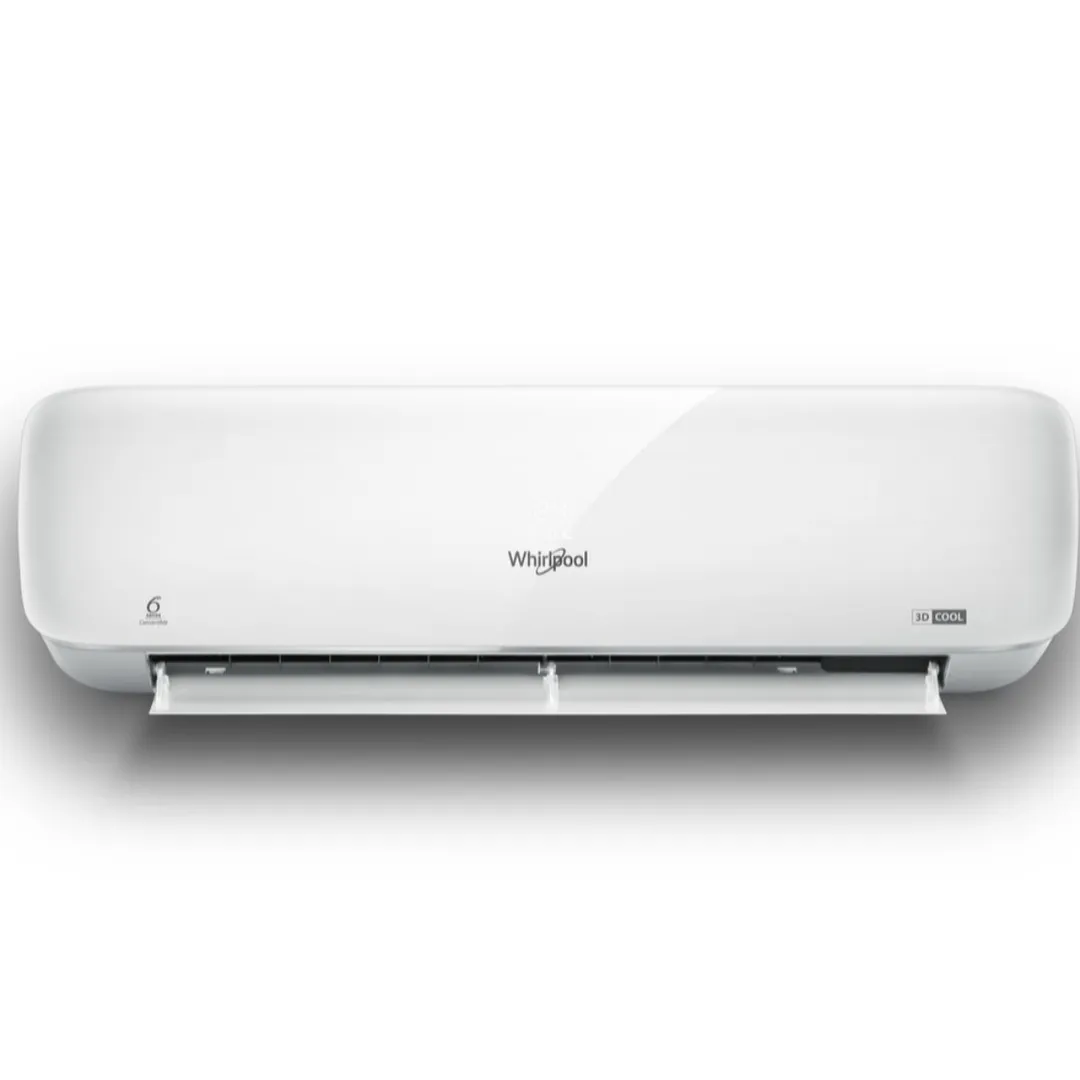 Whirlpool 1.5 Ton Invertor Split Air Condition
Whi...