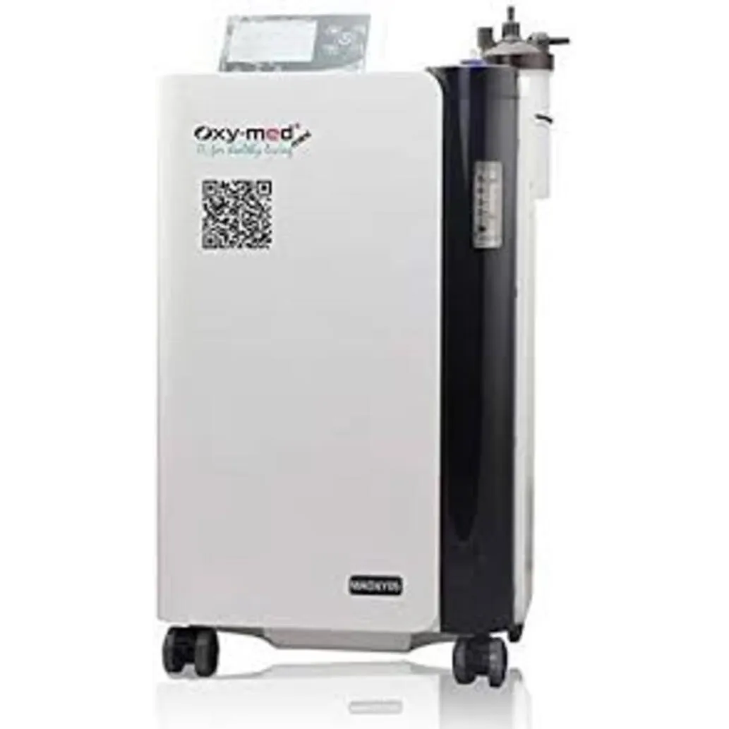 Oxymed Oxygen Concentrator in Coimbatore – Reliabl...