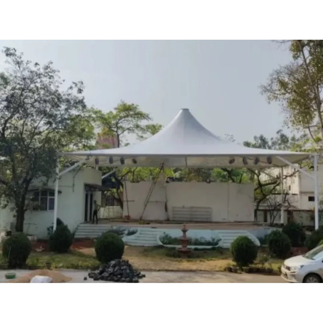 Best Dom Installation Services in Nagpur Domes, or...