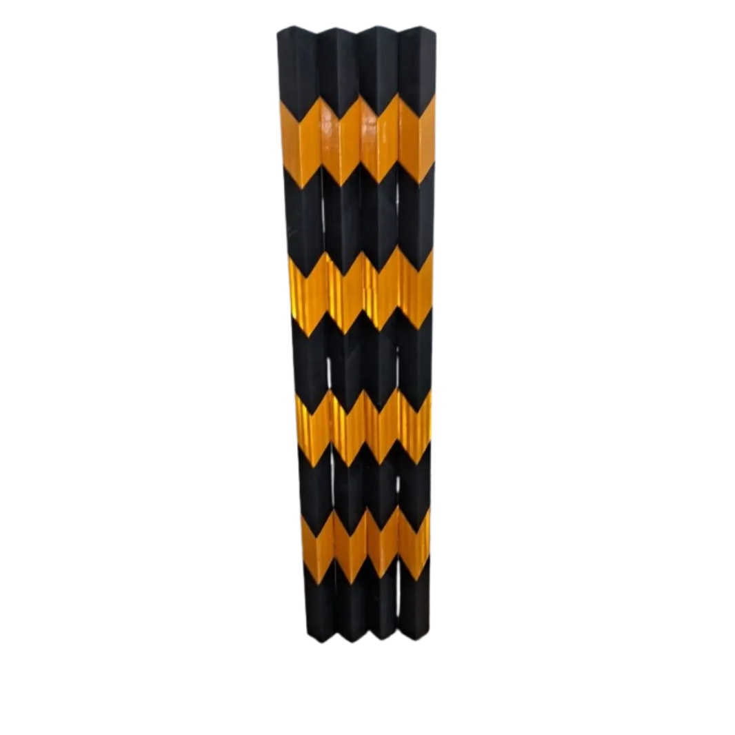 Car Parking Column Guard are available to give ext...