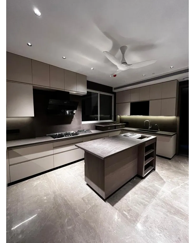 Modular Kitchen Price in Bibewadi – What Influence...