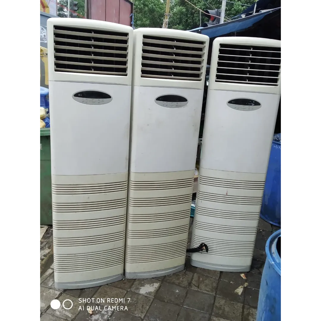 4-5 Ton Tower Air Condition
The LG 4/5 - Ton Tower...
