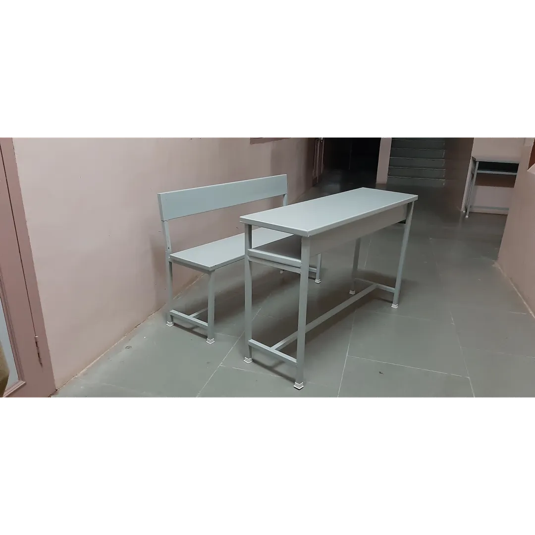 School benches and desks manufacturers in Salem.Mi...