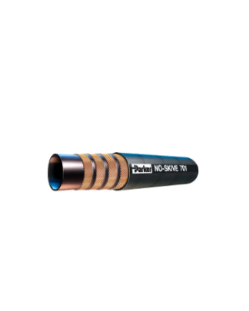 Parker Spiral Hydraulic Hose Manufacturer and Sup...