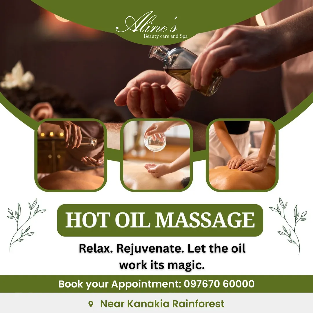 Best full-body massage and spa near me in Mumbai? ...