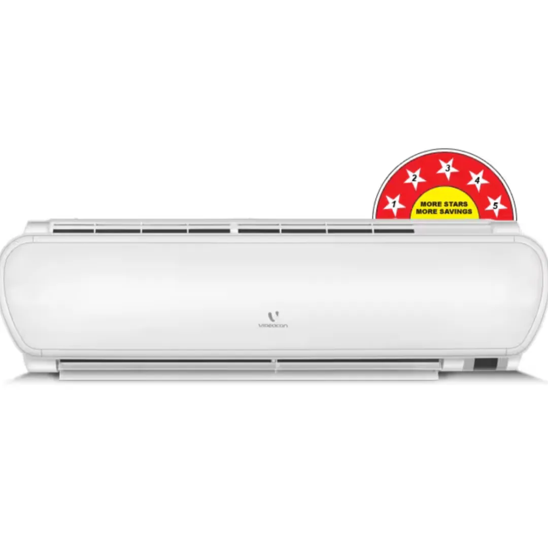 Videocon 1.5 Ton Non-Inverter Split AC (Second-Han...