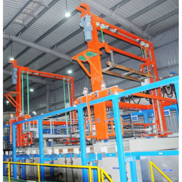 ETP Systems for Plating Units in Bangalore South T...