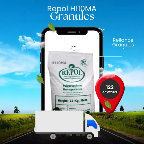 Reliance H110MA Granules in Bawana, Delhi – High S...