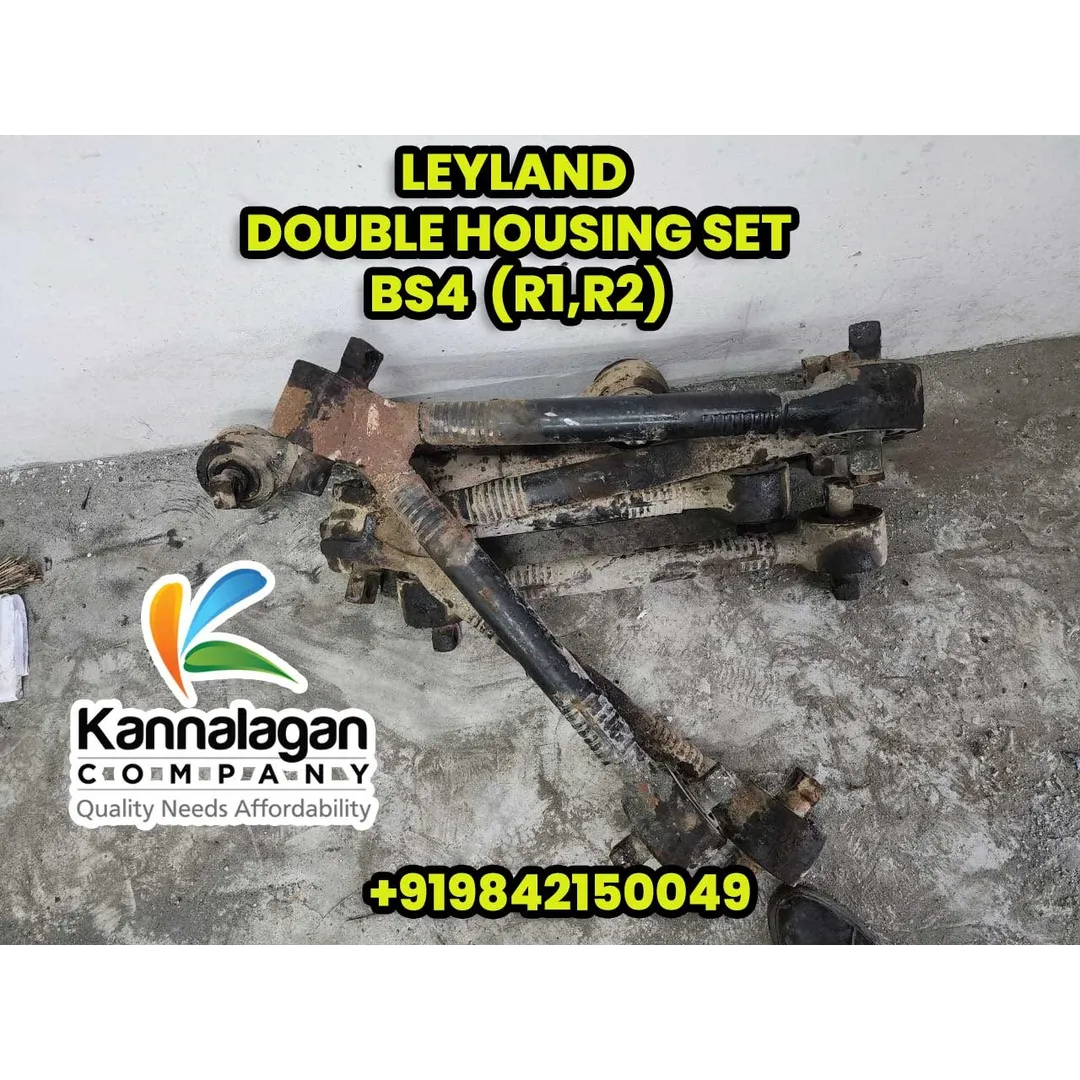 Ashok Leyland Double Housing Set BS4
Ashok Leyla...