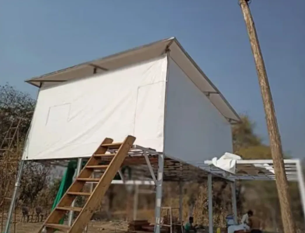 Best Tent House Services in Nagpur Ditya Tensile a...