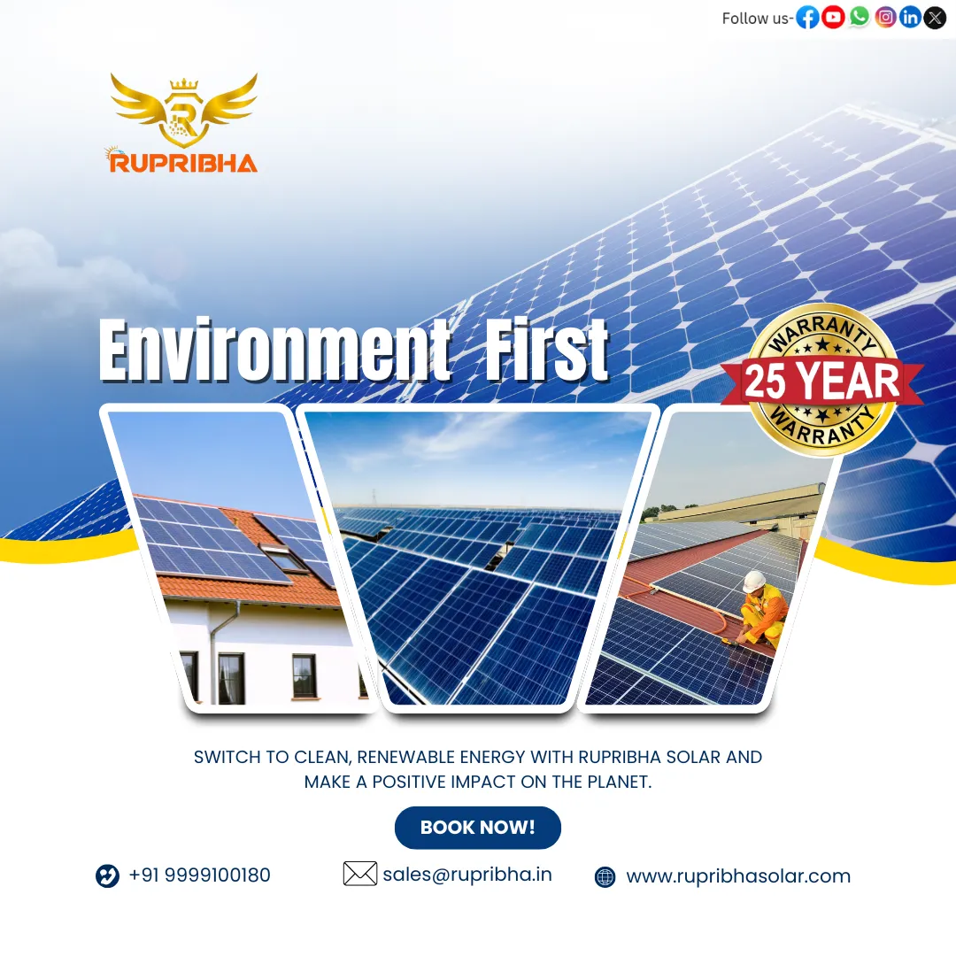 Solar Panel Installation in Delhi Best Solar Compa...
