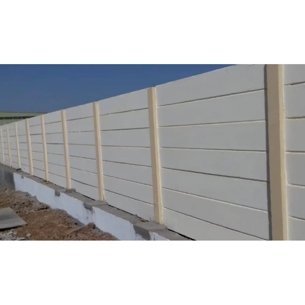 Reliable Precast Wall Manufacturer in Nagpur When ...