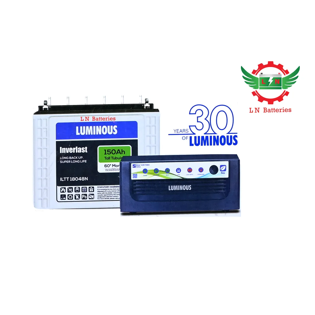 UPS Batteries for Office & Home from Authorized De...