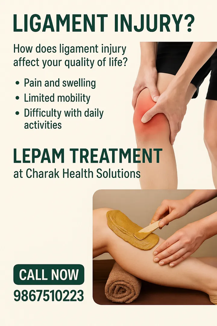 Best Knee Treatment Center in Hiranandani Estate π...
