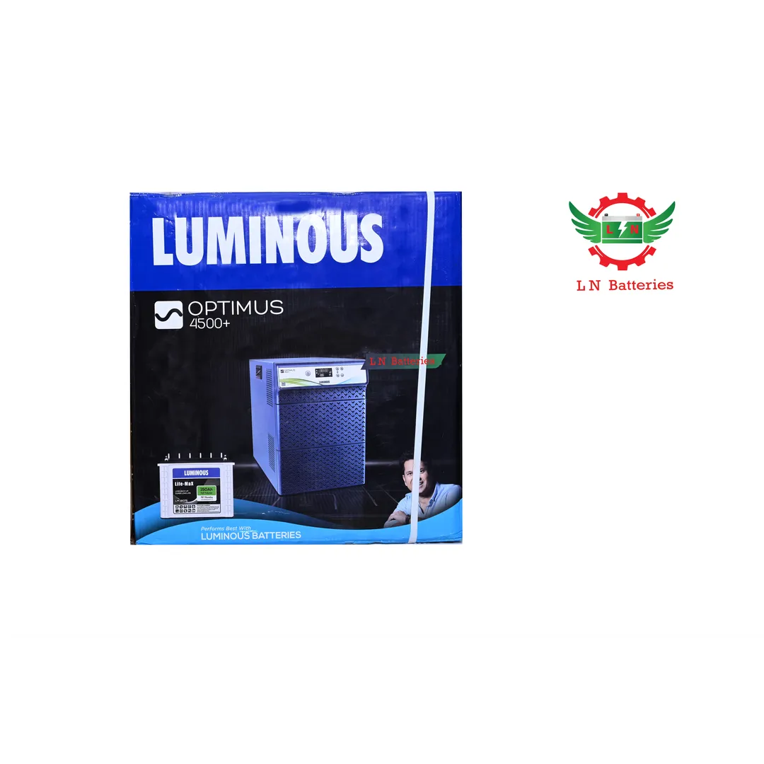 Luminous UPS systems in Bengaluru When it comes to...
