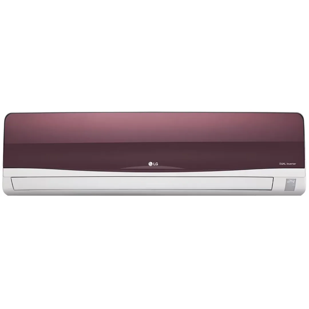 LG 1.5 Ton Dual Invertor Split Air Condition
LG 1....